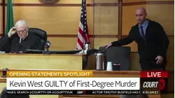 'Pants on Fire' Moments that Secured Kevin West's Guilty Verdict