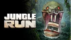 Jungle Run