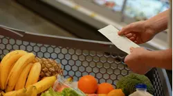 How war with Iran could impact grocery prices