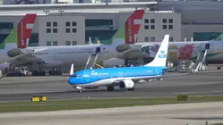 Iran war sparks jet fuel shortage, possible higher airfare