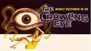 The Crawling Eye [AKA The Trollenberg Terror] (1958) (New HD Restoration)