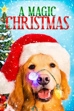 A Magic Christmas