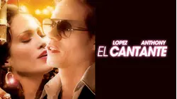 El Cantante