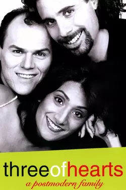 Three Of Hearts: A Postmodern Family