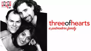 Three Of Hearts: A Postmodern Family