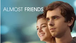 Almost Friends
