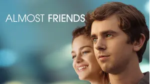 Almost Friends
