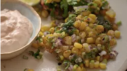 Sweetcorn
