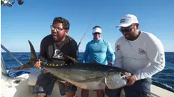 Uncharted Waters With Peter Miller S2: E3 "Riviera Nayarite Mexico"