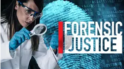 Killer Mysteries: Crime Scene Forensics