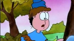 Garfield and Friends