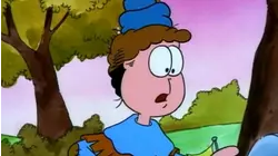Garfield and Friends