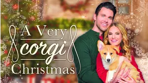 A Very Corgi Christmas