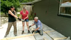 Today's Homeowner with Danny Lipford