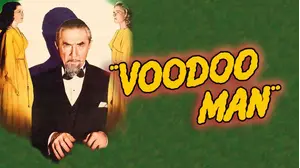 Voodoo Man
