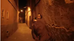 Never Let Go