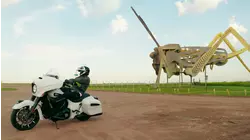 It's How You Get There : Hitting the TRD Trail