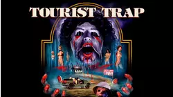 Tourist Trap