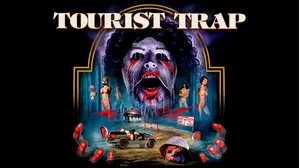 Tourist Trap