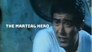 Martial Hero