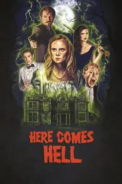Here Comes Hell