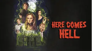 Here Comes Hell