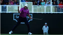 All-time shots from Sanderson Farms