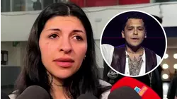 Cazzu asegura que se siente "atacada" por lo que hizo Nodal y revela lo que vive con Inti