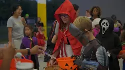Protecting yourself from illness during Halloween festivities