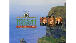 Irish Homecoming