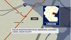 Worker dies after falling into mineral oil container at Linden chemical plant