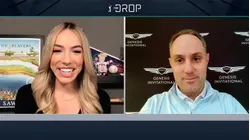The Genesis tournament director talks return to Riviera on 'The Drop'