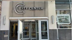 Queens man charged in alleged stairwell rape at White Plains City Center