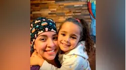 Hablamos con el esposo de la doctora venezolana arrestada en Texas junto a su hija de 5 años