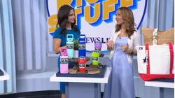 'The Right Stuff' on coolest summer accessories
