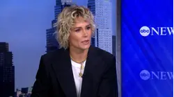 Ashlyn Harris opens up about past struggles, divorce in new doc