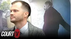 Attorney's Husband Remembers Their Final Kiss Before He Vanished