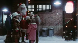 Christmas Evil