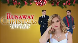 Runaway Christmas Bride
