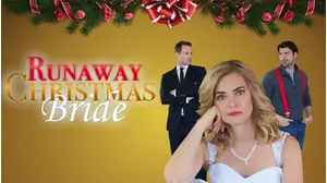 Runaway Christmas Bride
