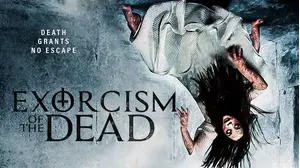 Exorcism Of The Dead