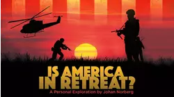 Is America in Retreat?