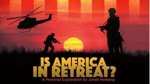 Is America in Retreat?