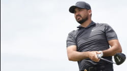 Jason Day Outlook
