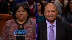Jeanne Roper vs. Raymond Roper