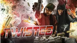 Twisted