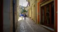 Dream of Italy