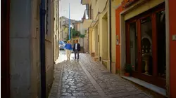 Castelvetere sul Calore