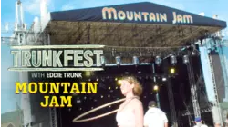 Mountain Jam