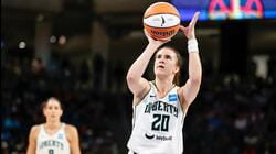 WNBA Game 1 Preview: Liberty Vs. Sky